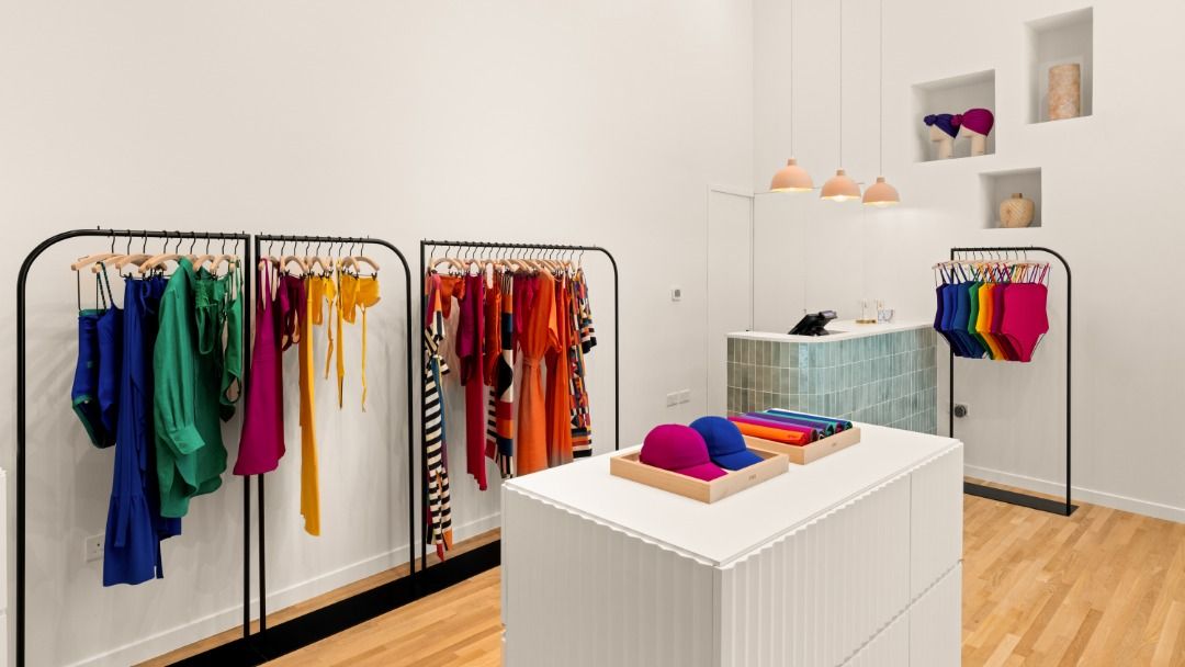 Tienda ERES Dubai Mall - Dubai (UAE) Imagen 2