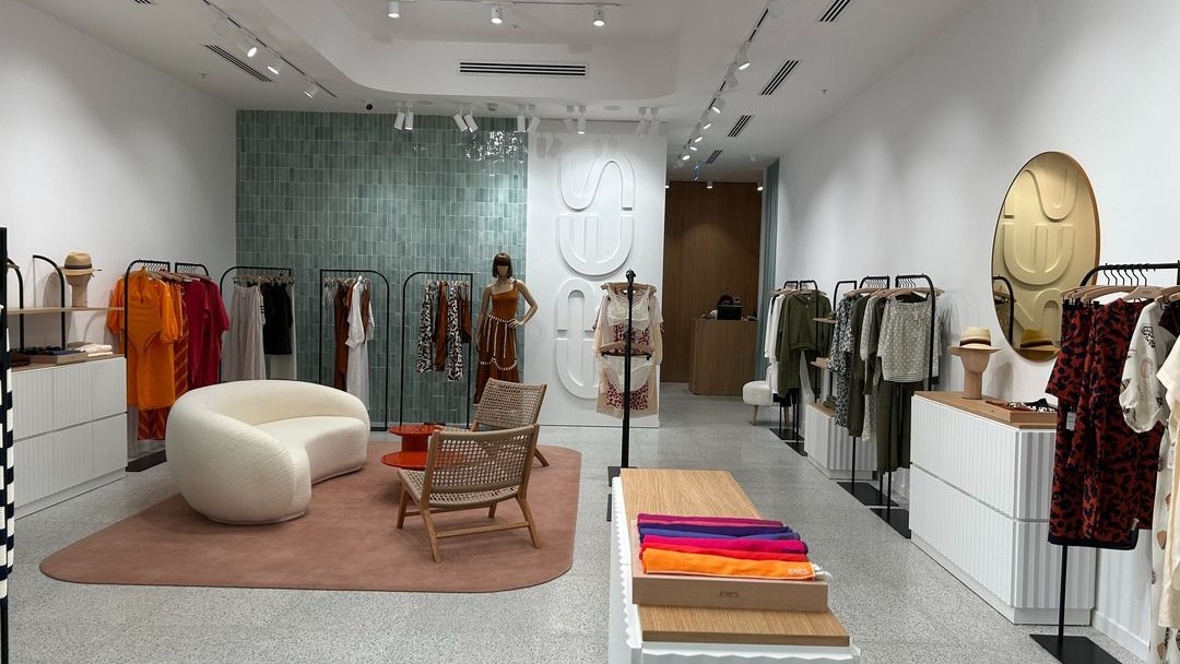 Tienda ERES Istanbul - Istanbul (34460) Imagen 2