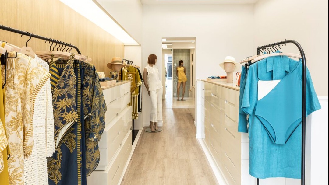 Store ERES Monaco - Monaco (98000) Visual 2