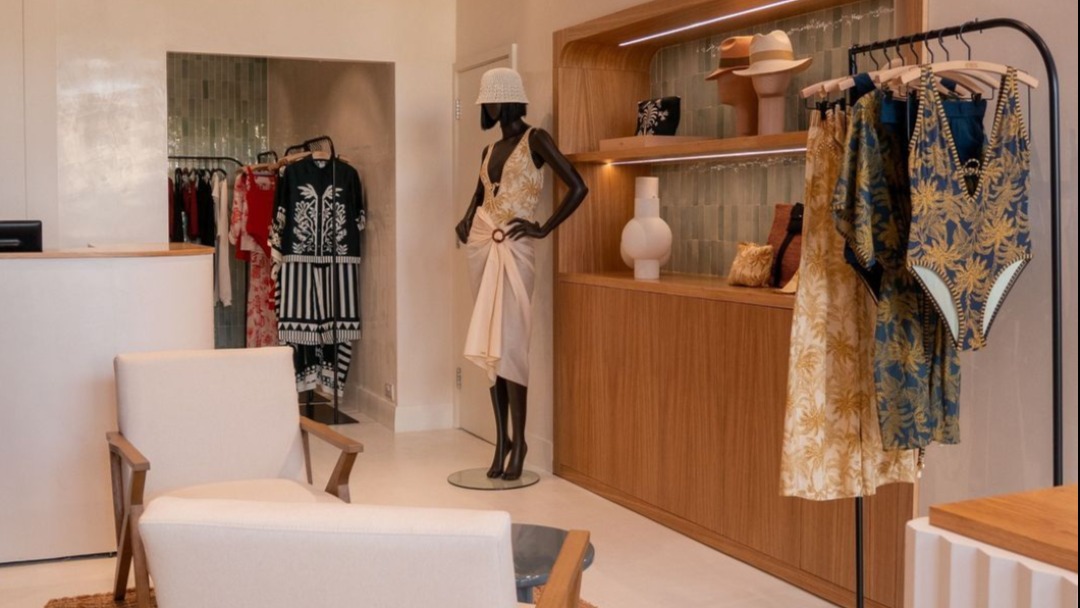 Magasin ERES Notting Hill - Londres (W11 2SB) Visuel 1