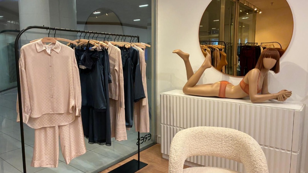 Store ERES Cannes - Cannes (06400) Visual 1