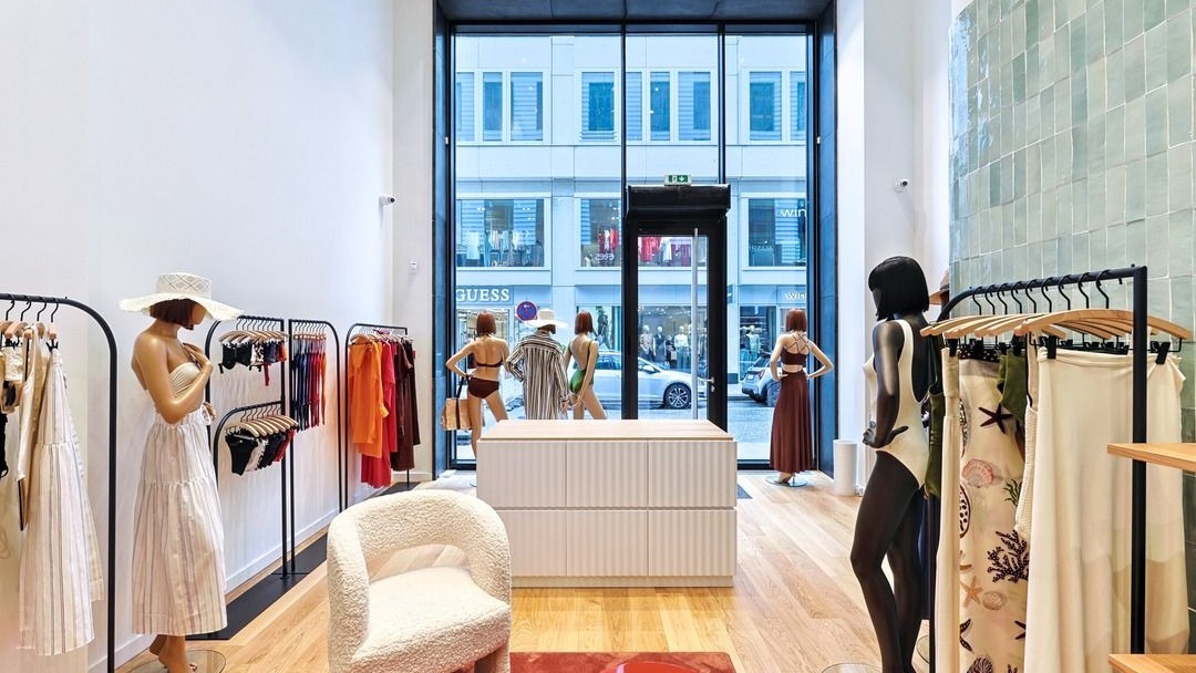 Store ERES Hambourg - Hambourg (20354) Bild 1