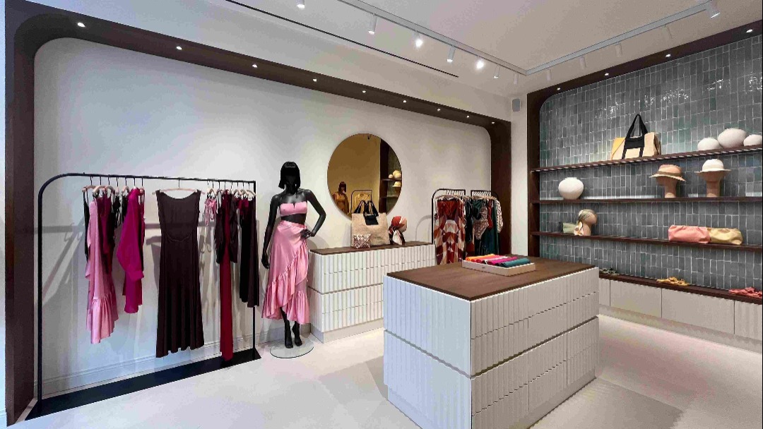 Store ERES Milan - Milan (20121) Bild 1
