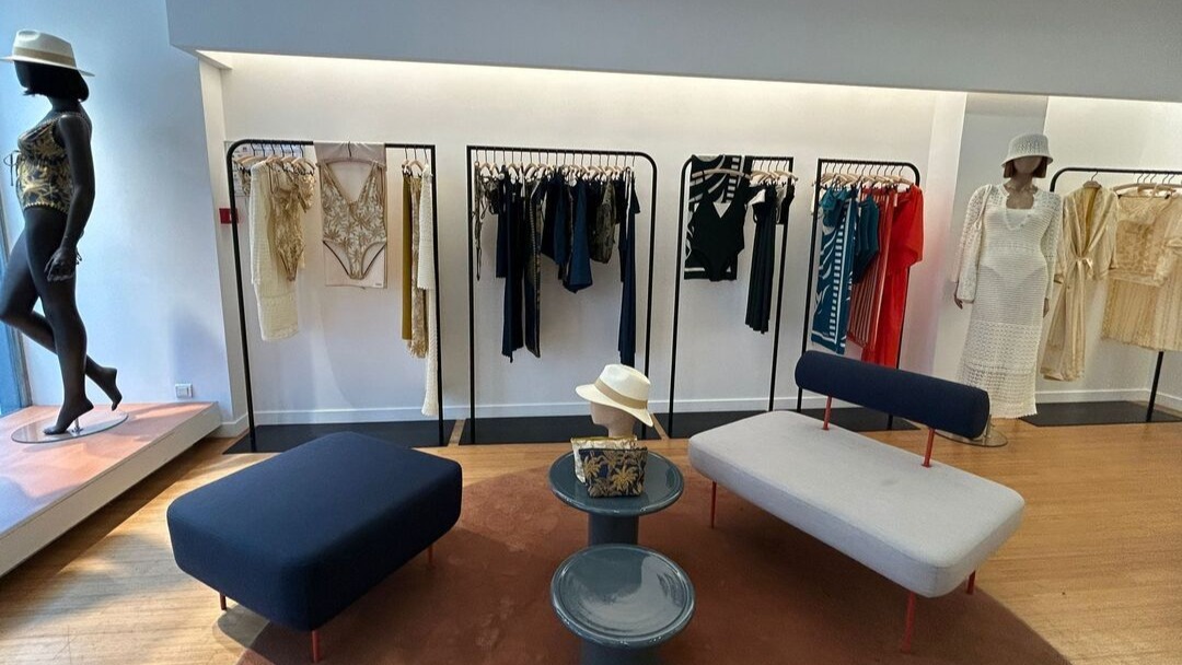 Magasin ERES Cherche-Midi - Paris (75006) Visuel 1