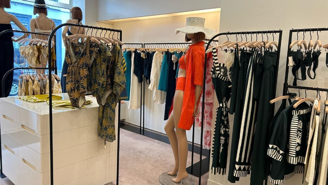 Store ERES Lille - Lille (59800) Visual 1