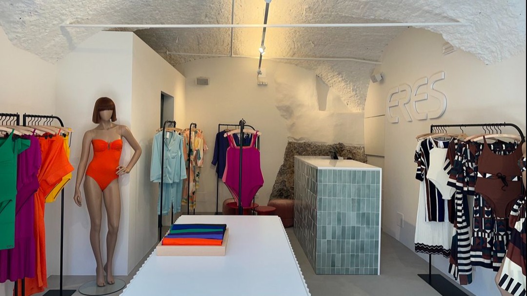 Store ERES Portofino - Portofino (16034) Visual 1