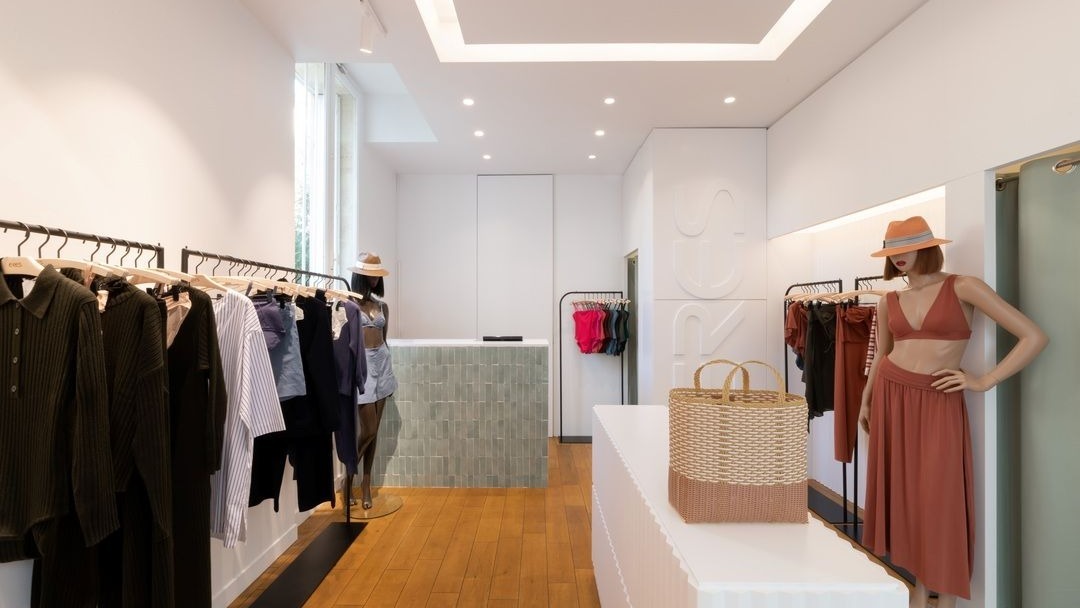 Negozio ERES Marais - Paris (75004) Immagine 2