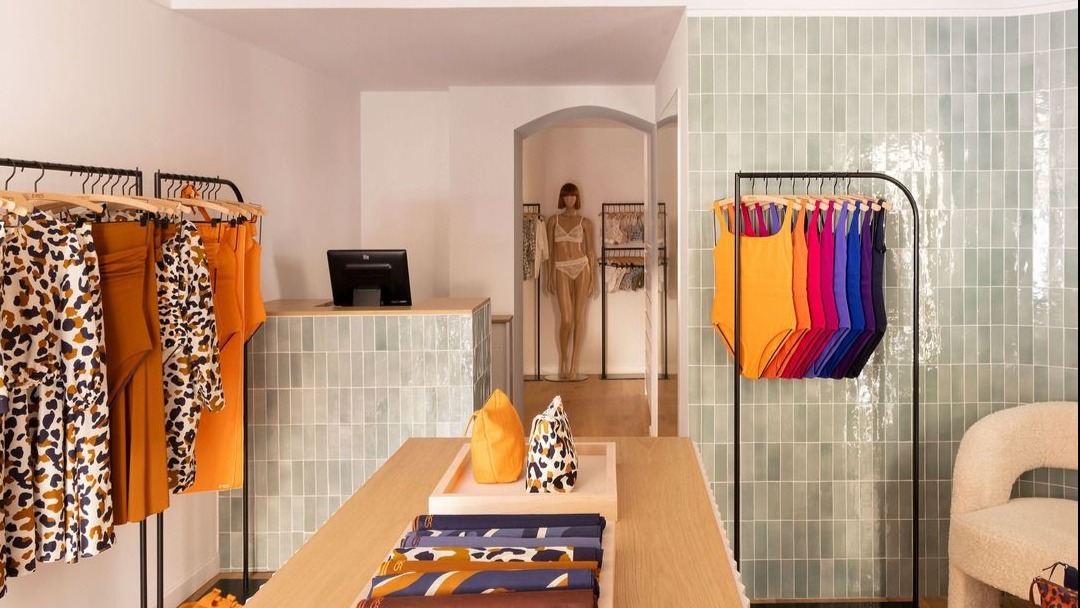 Negozio ERES Saint-Tropez - Saint-Tropez (83990) Immagine 1