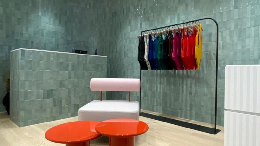 Tienda ERES Milan - Milan (20121) Imagen 1