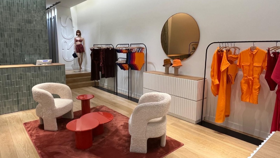 Store ERES Roma - Rome (00187) Visual 1