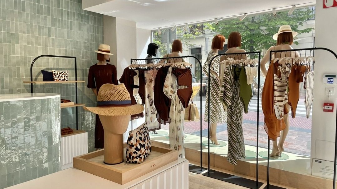 Tienda ERES Madrid - Madrid (28001) Imagen 2