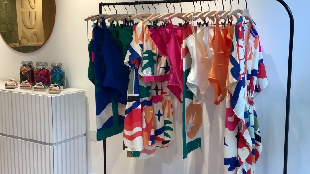 Tienda ERES Burlington Gardens - Londres (W1S 3EP) Imagen 1