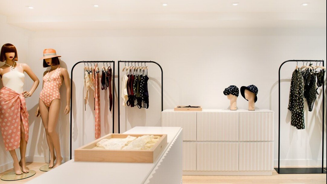 Tienda ERES Motcomb - Londres (SW1X 8JU) Imagen 1