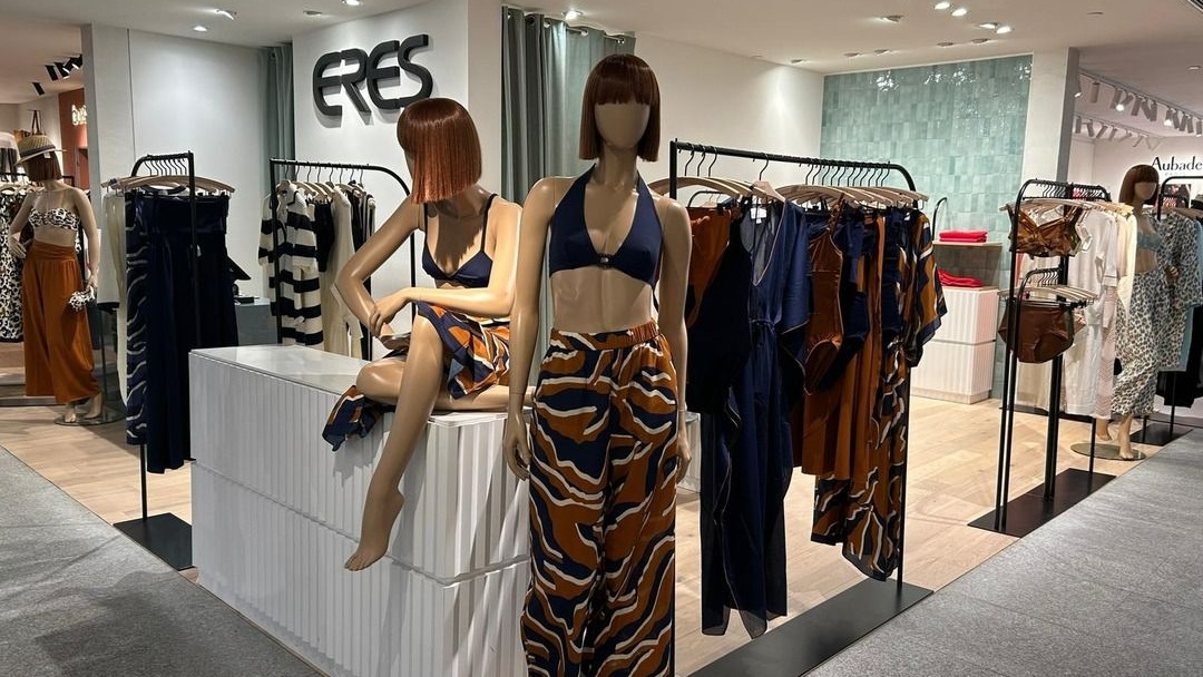 Tienda ERES Rinascente Milano - MILANO (20121) Imagen 1