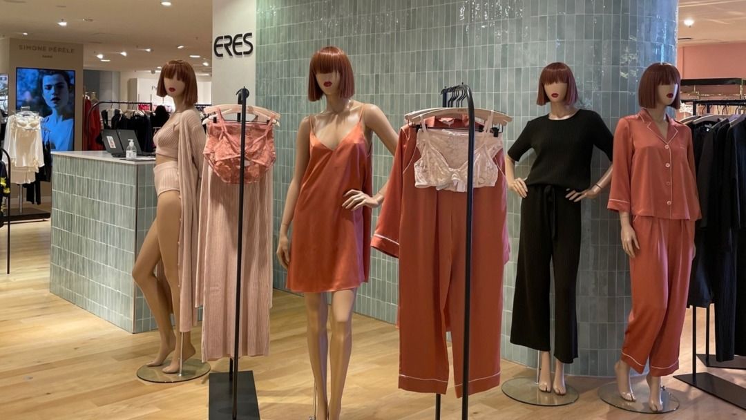 Store ERES Berlin - Berlin (10789) Bild 1