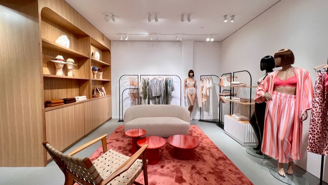 Negozio ERES South Coast Plaza - Costa Mesa (92626) Immagine 1