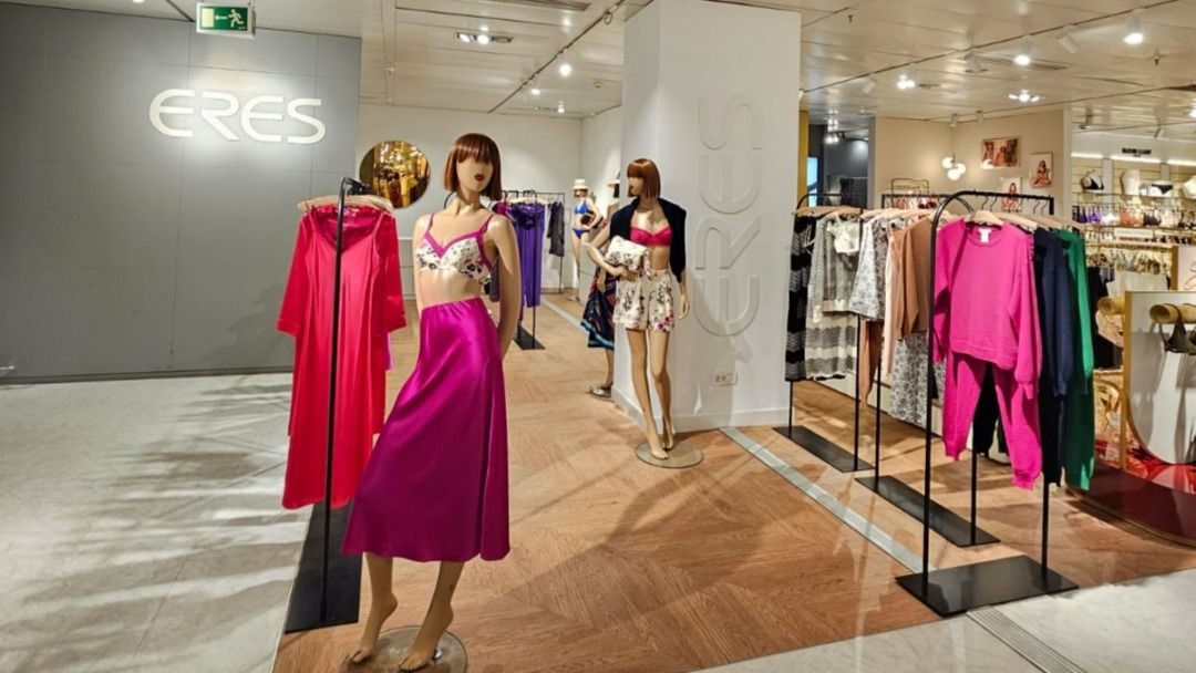 Tienda ERES Marbella - Marbella (29660) Imagen 1