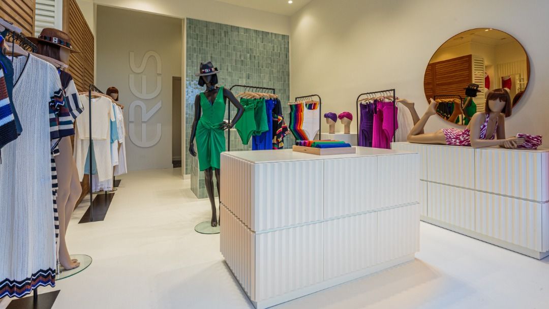 Store ERES Biarritz - Biarritz (64200) Visual 2