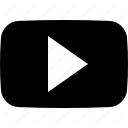 Logo Youtube